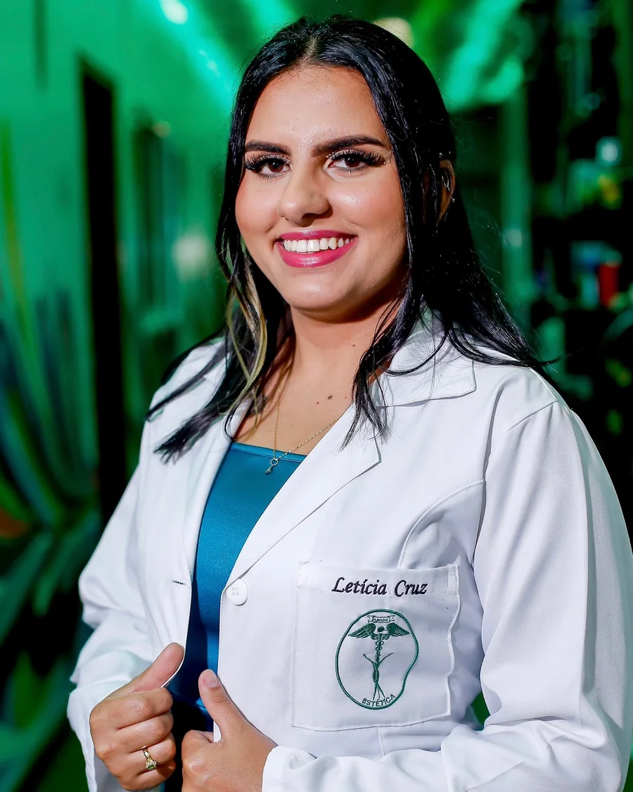 Letícia Cruz